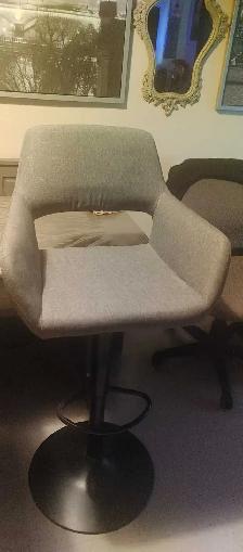 2 chaise tabouret - Photo 4