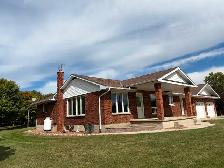 Country Home For Rent Outside of Foredt - Photo 3