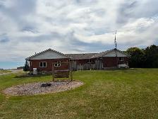 Country Home For Rent Outside of Foredt - Photo 4