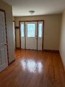 Country Home For Rent Outside of Foredt - Photo 5