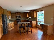 Country Home For Rent Outside of Foredt - Photo 7