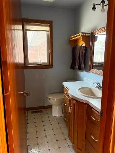 Country Home For Rent Outside of Foredt - Photo 11