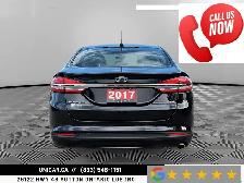 2017 Ford Fusion SE No Accidents Low Kms Nav Backup Cam Bluetoot - Photo 5