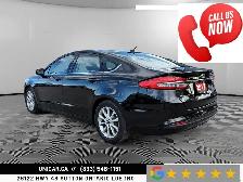 2017 Ford Fusion SE No Accidents Low Kms Nav Backup Cam Bluetoot - Photo 6