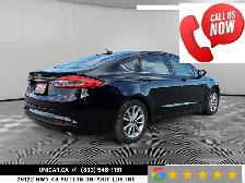 2017 Ford Fusion SE No Accidents Low Kms Nav Backup Cam Bluetoot - Photo 7