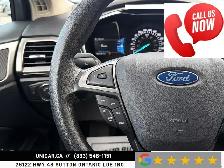 2017 Ford Fusion SE No Accidents Low Kms Nav Backup Cam Bluetoot - Photo 31