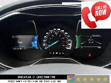 2017 Ford Fusion SE No Accidents Low Kms Nav Backup Cam Bluetoot - Photo 35