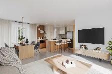 Appartement 4 et demi - Photo 2
