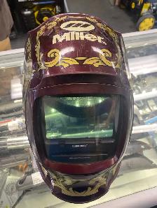 Miller 288725 Digital Infinity Welding Helmet @ Cashopolis!! - Photo 2