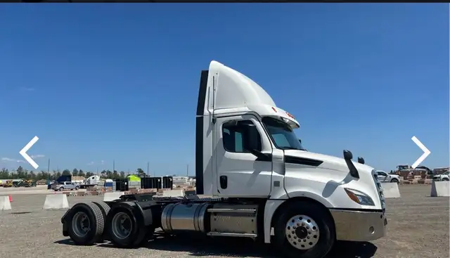 class 1 driver
