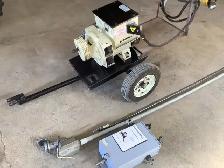 Alternator for sale