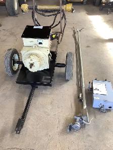 Alternator for sale - Photo 2