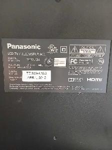 Panasonic TC-32LC54 - Photo 2