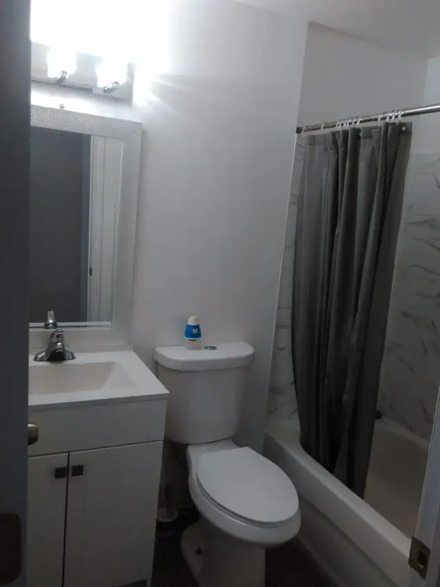Room near Humber College North Campus