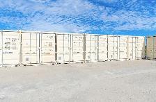 LIMITED TIME STORAGE DEALS | Drive-Up Containera | Reserve Now - Photo 3