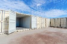 LIMITED TIME STORAGE DEALS | Drive-Up Containera | Reserve Now - Photo 4