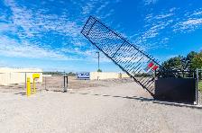 LIMITED TIME STORAGE DEALS | Drive-Up Containera | Reserve Now - Photo 5