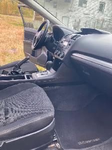 2013 Subaru XV Crosstrek – Meticulously Maintained, Ready for Wi - Photo 3