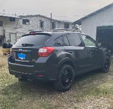 2013 Subaru XV Crosstrek – Meticulously Maintained, Ready for Wi - Photo 5