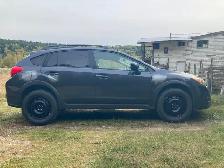 2013 Subaru XV Crosstrek – Meticulously Maintained, Ready for Wi - Photo 6