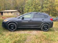 2013 Subaru XV Crosstrek – Meticulously Maintained, Ready for Wi - Photo 7