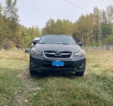2013 Subaru XV Crosstrek – Meticulously Maintained, Ready for Wi - Photo 8