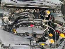 2013 Subaru XV Crosstrek – Meticulously Maintained, Ready for Wi - Photo 9