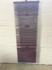 Window blind