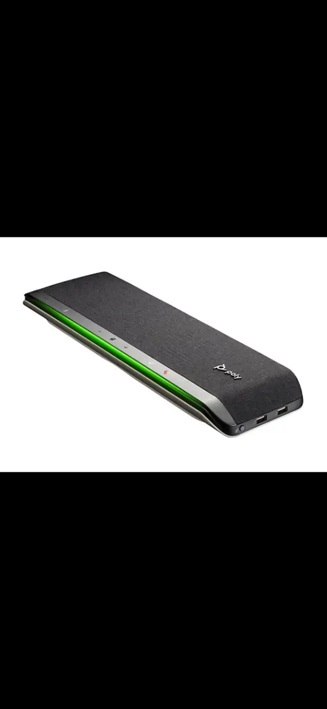HP Poly Speakerphone 60 Sync Neuf