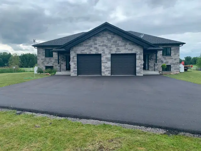 Beautiful Rental on Golf Course