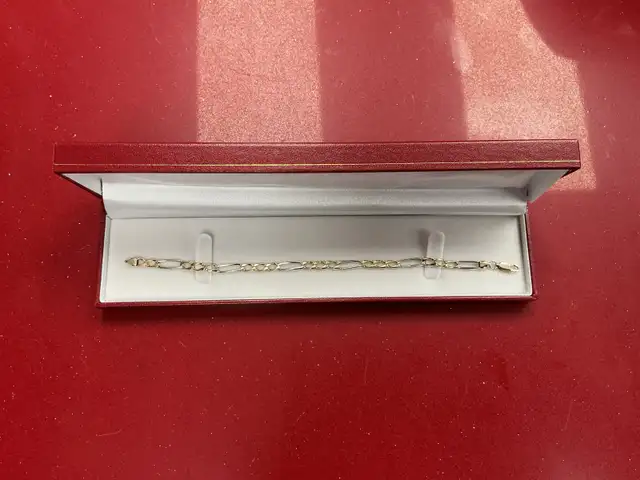Bracelet d’Or 10K