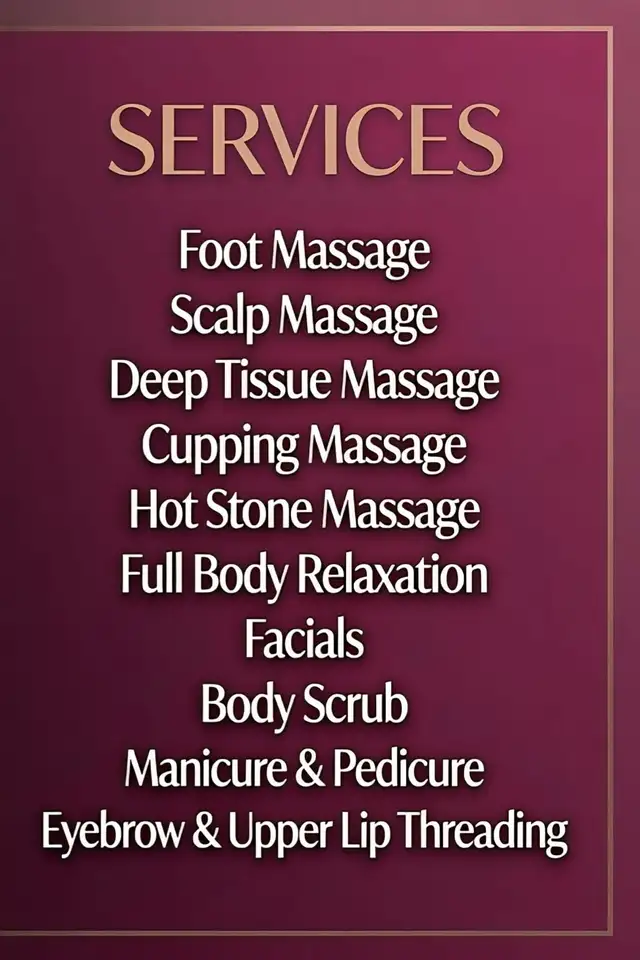 hiring female therapist