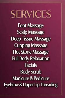 hiring female therapist