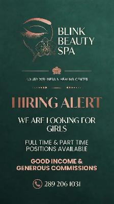 hiring female therapist - Photo 4