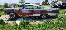 1959 Dodge Coronet 2-door hardtop - Photo 2