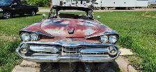 1959 Dodge Coronet 2-door hardtop - Photo 3