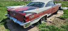 1959 Dodge Coronet 2-door hardtop - Photo 4