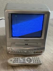 TV / DVD Combo