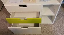 Ikea Change Table - Photo 3