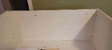 Ikea Change Table - Photo 4