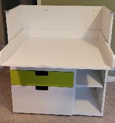 Ikea Change Table - Photo 6