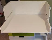 Ikea Change Table - Photo 7