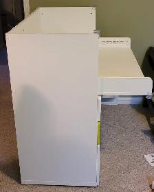 Ikea Change Table - Photo 8