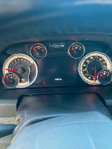 2017 Dodge Ram. 5.7 Hemi