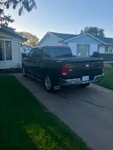 2017 Dodge Ram. 5.7 Hemi - Photo 3