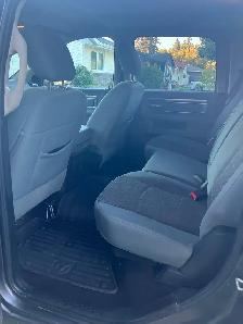 2017 Dodge Ram. 5.7 Hemi - Photo 4