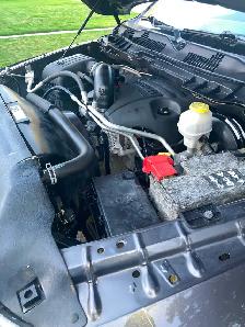 2017 Dodge Ram. 5.7 Hemi - Photo 5