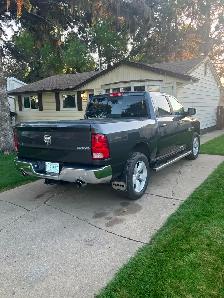 2017 Dodge Ram. 5.7 Hemi - Photo 6