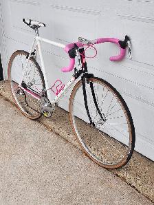 1989 Miyata 718A Aluminum 58cm Vintage Road Bike - Photo 3