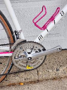1989 Miyata 718A Aluminum 58cm Vintage Road Bike - Photo 6